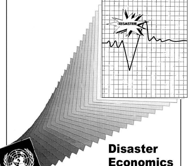 Disaster-Economics