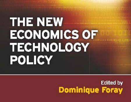 the-new-economics-of-technology-policy-dominique-foray